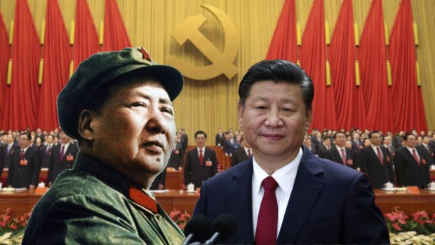 mao-zedong-piu-xi-jinping