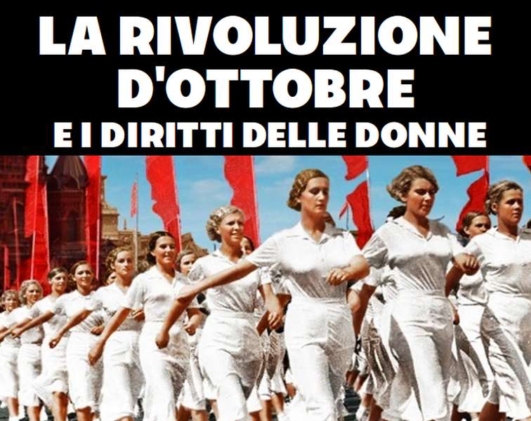 diritti-delle-donne-rivoluzione-bolscevica