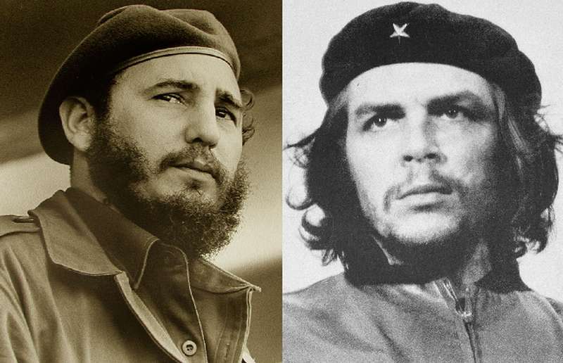 i-miti-leggendari-di-fidel-castro