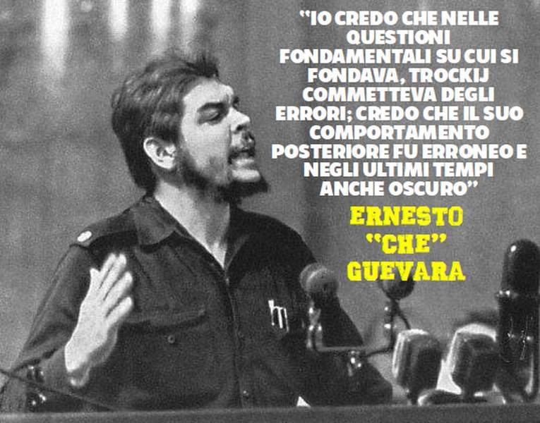 il-pensiero-di-guevara-su-urss