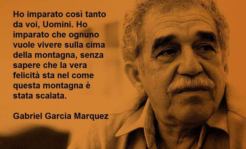 il-realismo-magico-e-socialista-di-gabriel-garcia-marquez