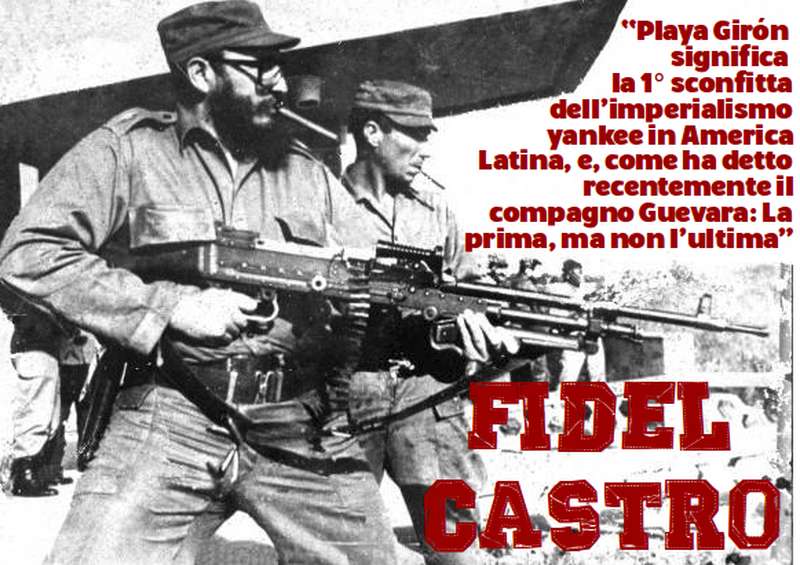 il-ricordo-di-fidel-castro