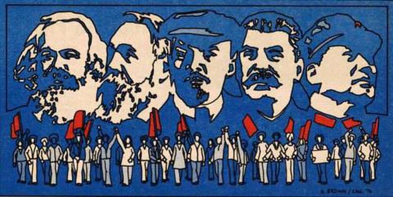 Introduzione teorico-politiche: le basi del marxismo-leninismo