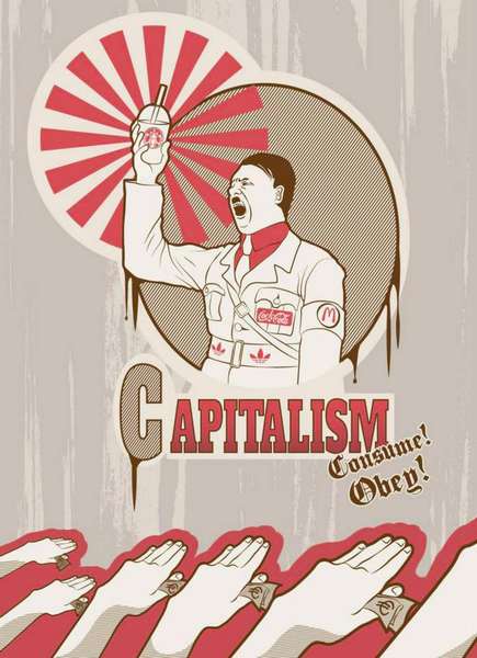 Nazi-capitalismo