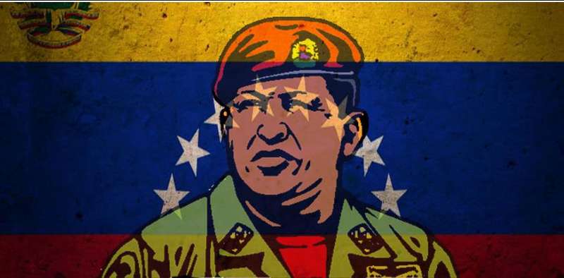 la-rivoluzione-bolivariana-del-venezuela