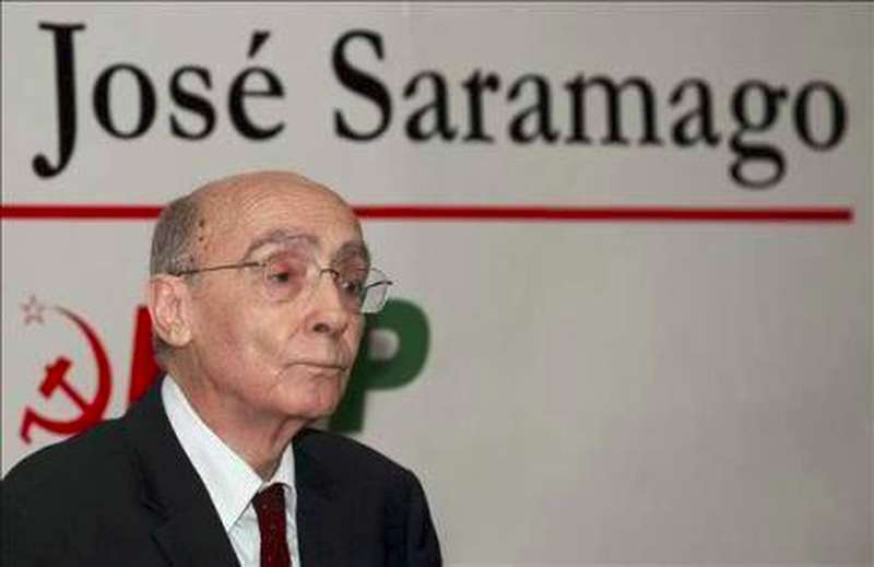 32. LA SCELTA COMUNISTA DI JOSÈ SARAMAGO