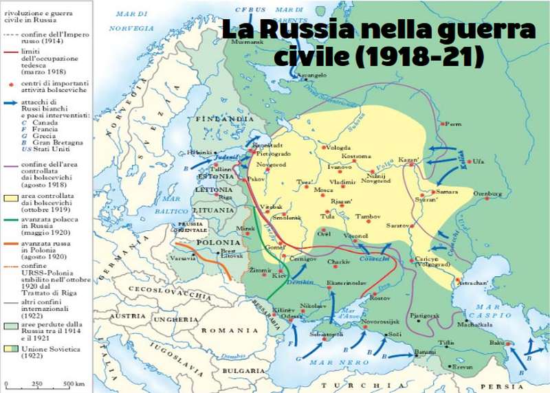 russia-nella-guerra-civile