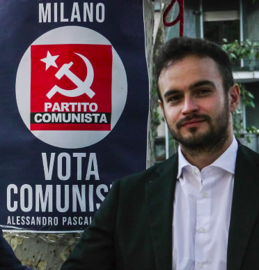 Mi candido a sindaco di Milano